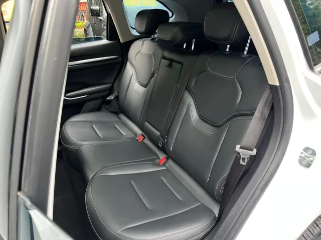 Haval H6 — Фото автомобиля 11