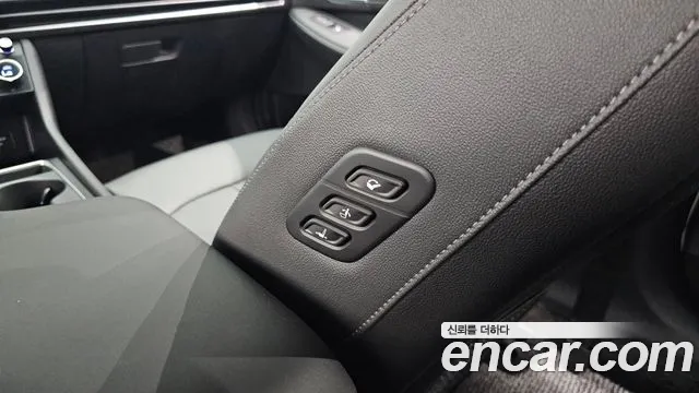 Hyundai Sonata Sonata Edge(DN8) — Фото автомобиля 30