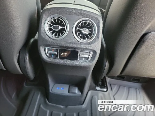 Mercedes-Benz G-Class W465 — Фото автомобиля 19