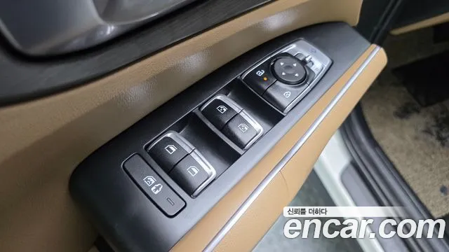 Kia Sorento Generation 4 — Фото автомобиля 13