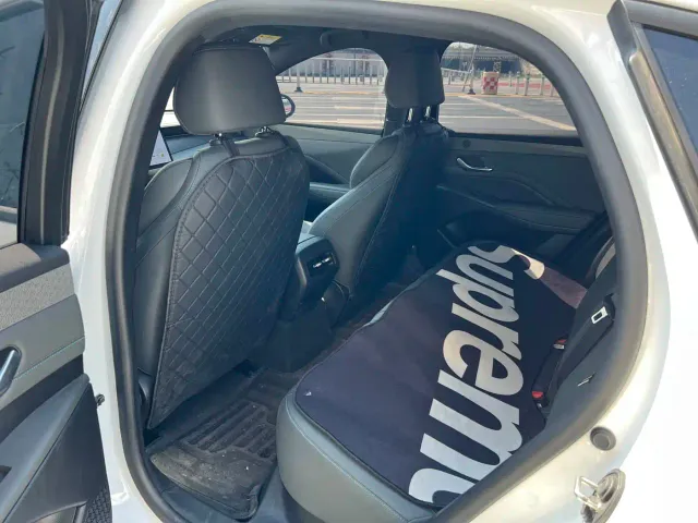 BYD Qin PLUS — Фото автомобиля 8