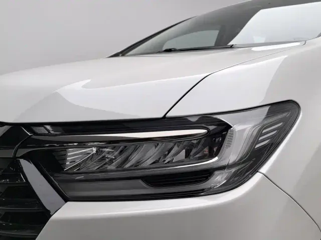 Honda Odyssey — Фото автомобиля 7
