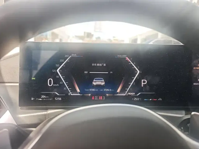 BMW 3 Series — Фото автомобиля 8