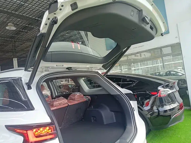 Changan CS75 Plus — Фото автомобиля 18