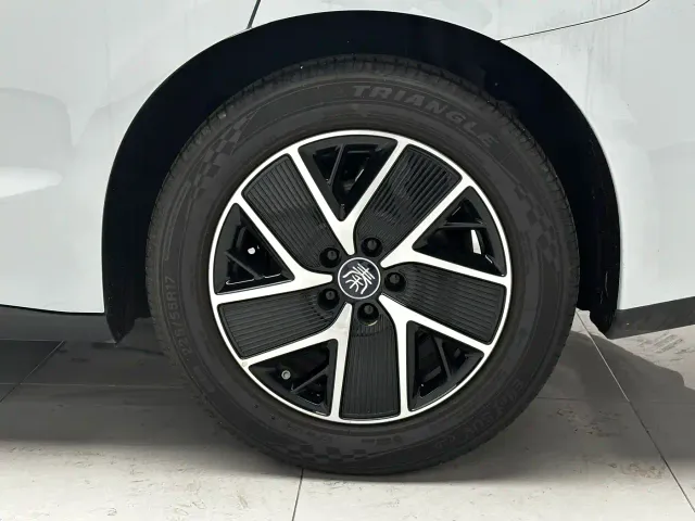 BYD Qin L — Фото автомобиля 14