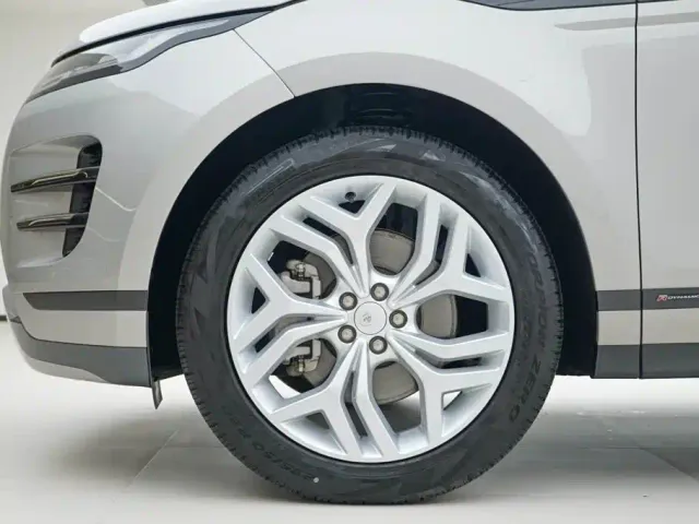 Land Rover Range Rover Evoque — Фото автомобиля 14