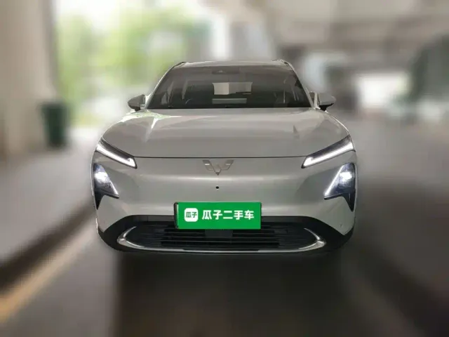 Wuling Starlight S — Фото автомобиля 2