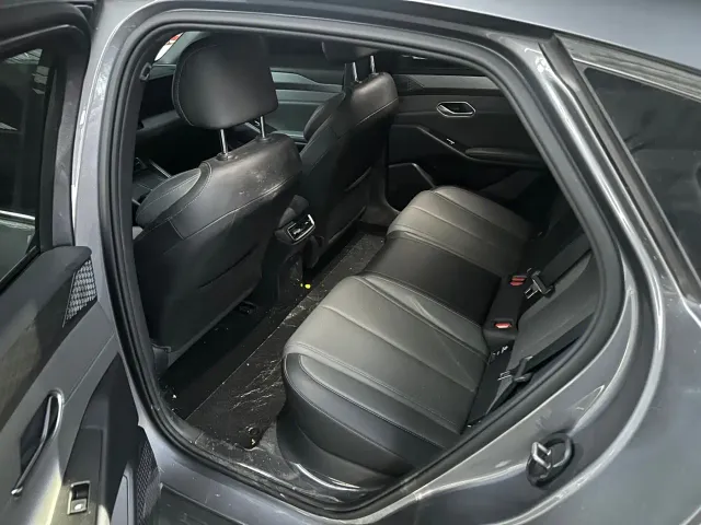 BYD Qin L — Фото автомобиля 5