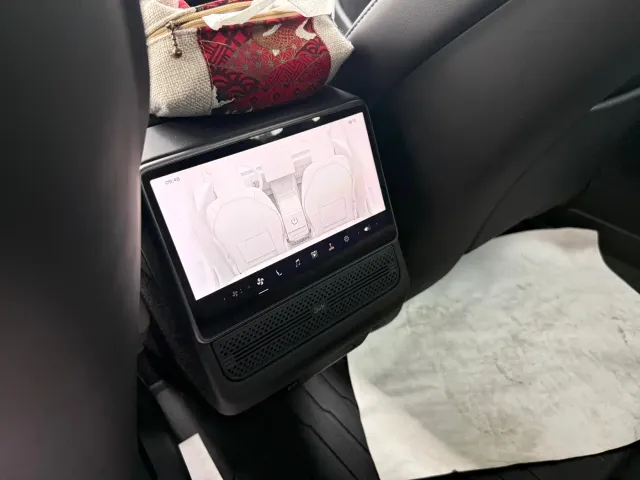 Tesla Model 3 — Фото автомобиля 8