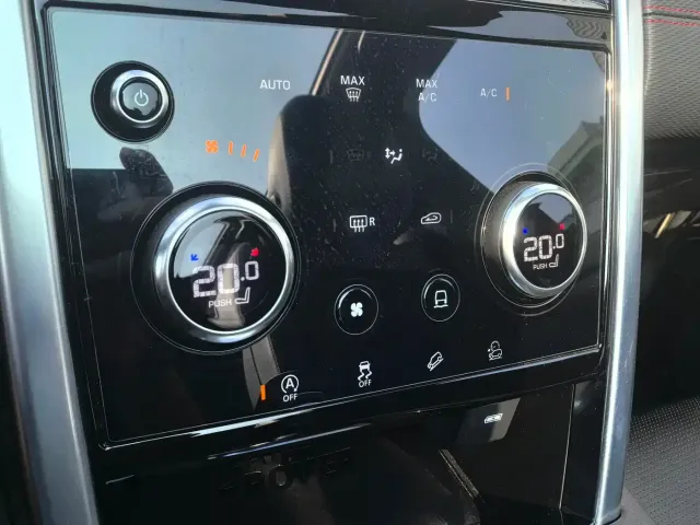 Land Rover Discovery Sport — Фото автомобиля 14