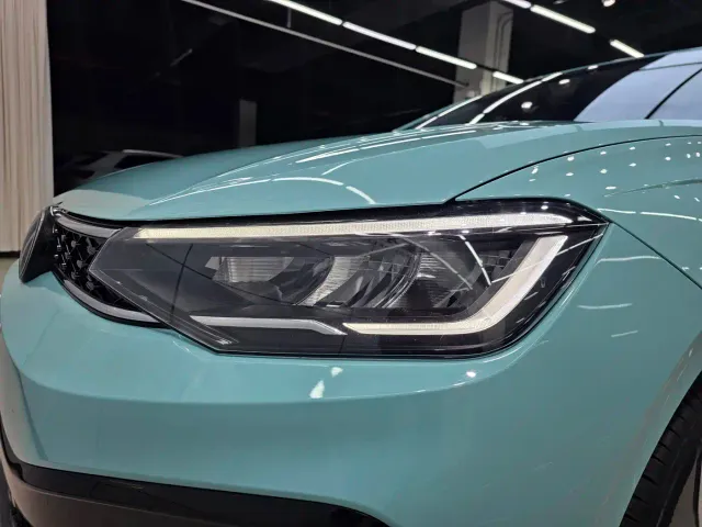 Volkswagen Lavida — Фото автомобиля 12