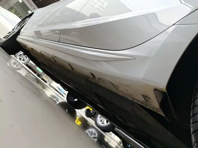 Changan Raeton Plus — Фото автомобиля 21