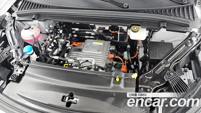 BYD Atto 3 — Фото автомобиля 6