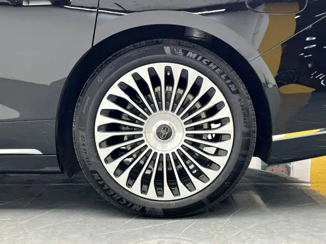 Stelato S9 — Фото автомобиля 29