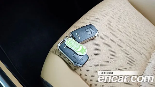 Kia Canival Carnival 4 поколение Дизель 9 мест Noblesse — Фото автомобиля 22
