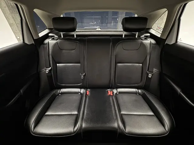 Skoda Kamiq — Фото автомобиля 15