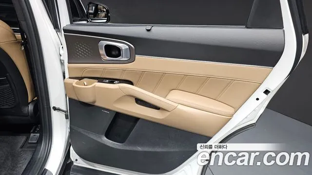 Kia Sorento — Фото автомобиля 14