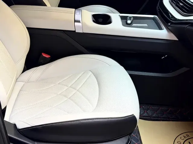 Chery Comfort Home — Фото автомобиля 11
