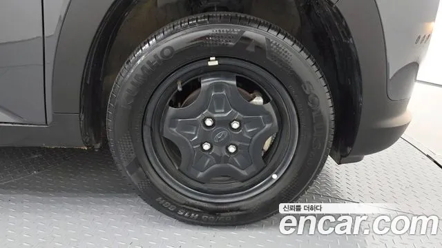 Hyundai Casper — Фото автомобиля 6