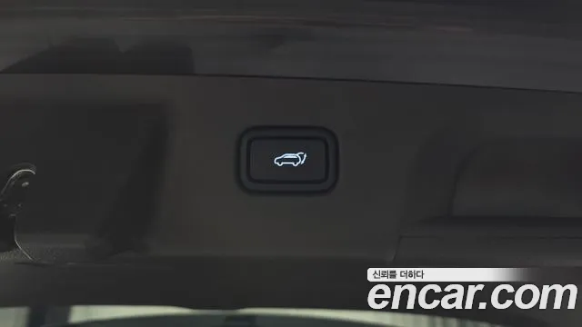 Hyundai Palisade The New Palisade Дизель 2.2 4WD — Фото автомобиля 30