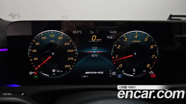 Mercedes-Benz A-Class — Фото автомобиля 8