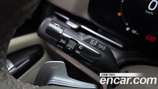 Kia Carnival 4th Gen — Фото автомобиля 29