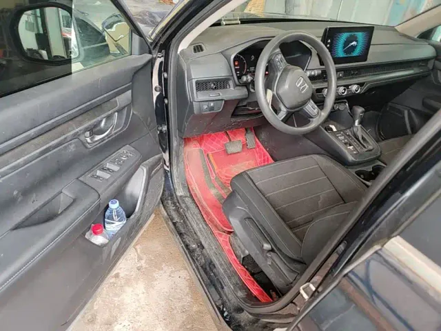 Honda Breeze — Фото автомобиля 15