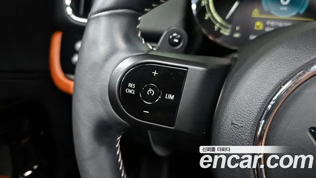 Mini Countryman — Фото автомобиля 10