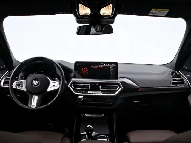 BMW X3 — Фото автомобиля 5
