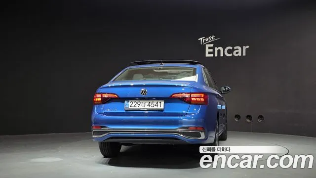 Volkswagen Jetta 7th Gen — Фото автомобиля 4