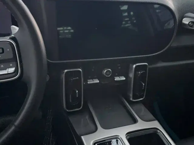 Haval Big Dog — Фото автомобиля 6