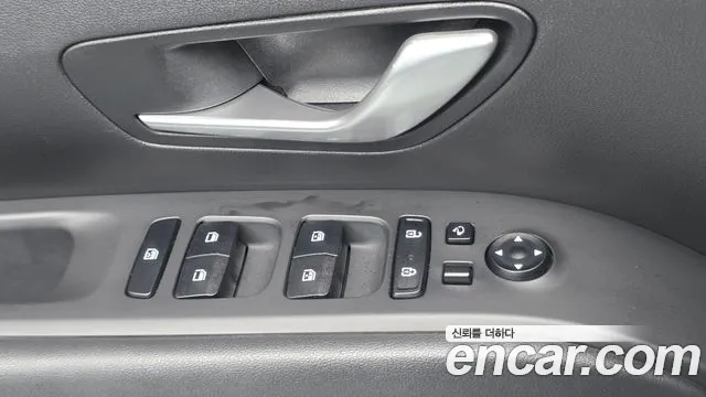 Hyundai Tucson — Фото автомобиля 11