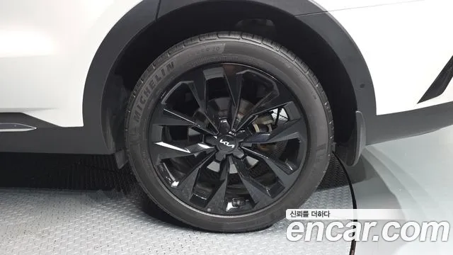 Kia Sorento Generation 4 — Фото автомобиля 6