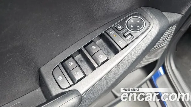Kia Seltos Seltos (New) — Фото автомобиля 25
