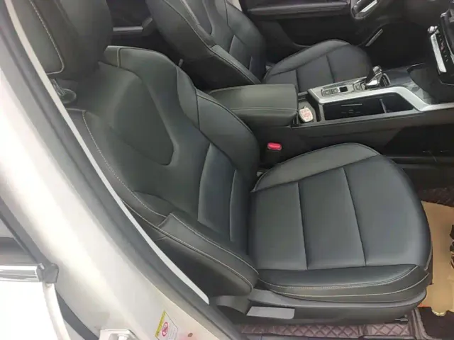 Haval Chitu — Фото автомобиля 24
