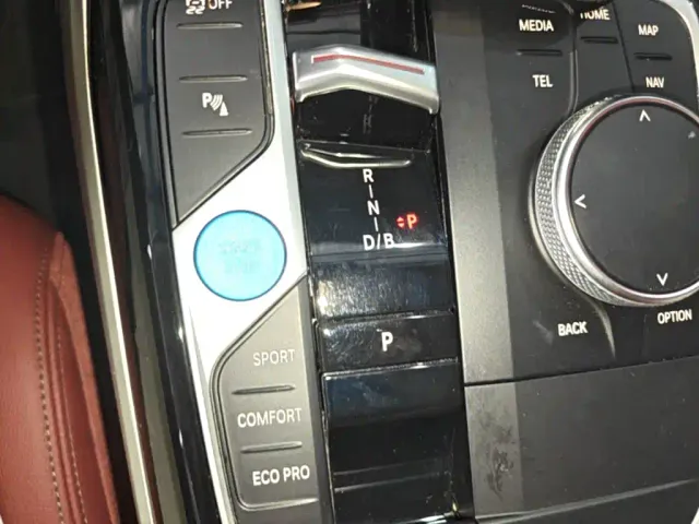 BMW i3 — Фото автомобиля 18