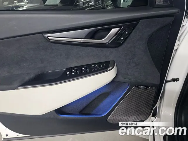 Kia EV6 EV6 (New) — Фото автомобиля 12