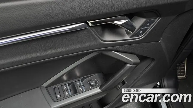 Audi Q3 35 TDI Premium Sportback — Фото автомобиля 28