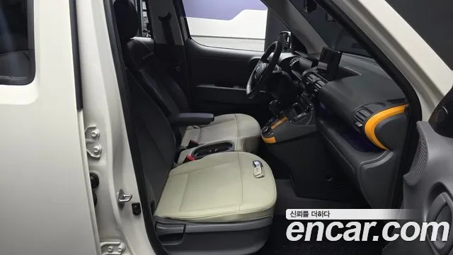 Hyundai Casper — Фото автомобиля 17