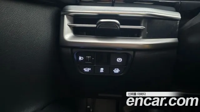 Hyundai Grandeur — Фото автомобиля 13