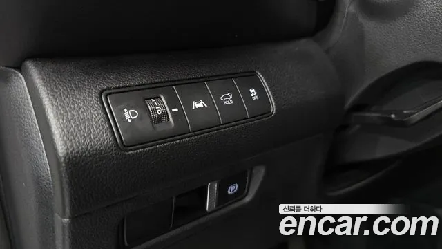 Hyundai Santa Fe Santa Fe (New) — Фото автомобиля 26