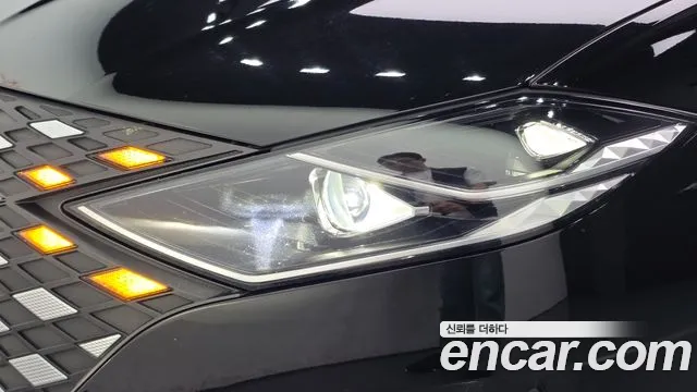 Hyundai Grandeur — Фото автомобиля 19