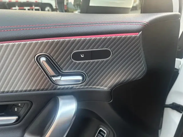 Mercedes-Benz A-Class — Фото автомобиля 7