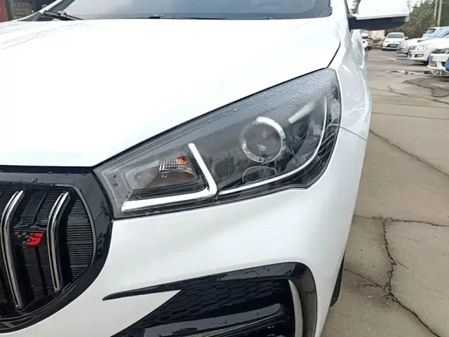 Chery Arrizo 5 — Фото автомобиля 23