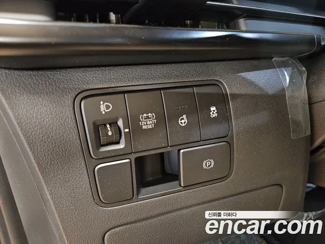 Hyundai Staria Новый Staria — Фото автомобиля 13