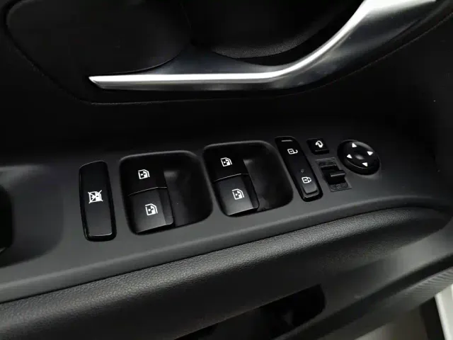 Hyundai Tucson — Фото автомобиля 9