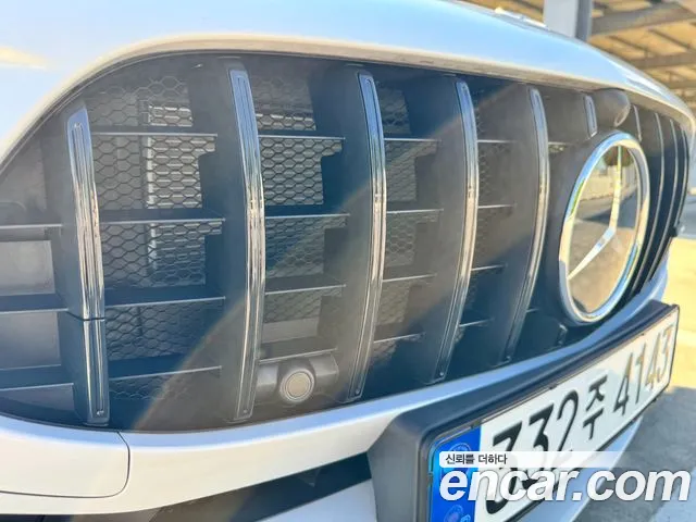 Mercedes-Benz CLA-Class — Фото автомобиля 14