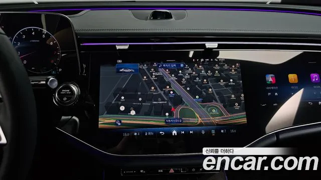 Mercedes-Benz E-Class — Фото автомобиля 13