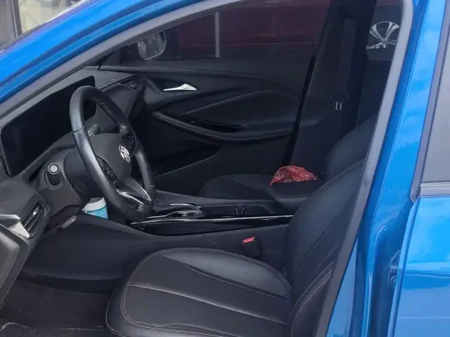 Buick Verano — Фото автомобиля 8