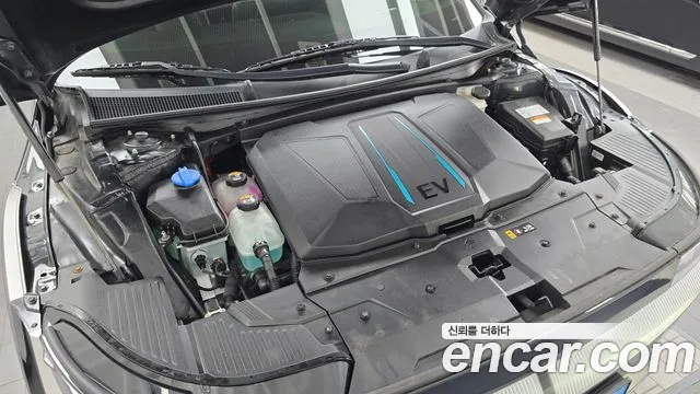 Hyundai Ioniq 5 Ioniq5 — Фото автомобиля 6